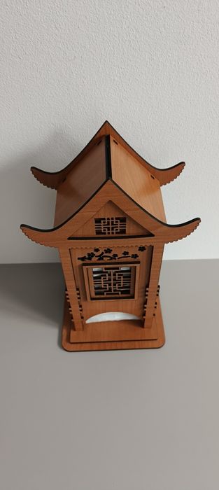 Pojemnik na herbatę herbaciarka