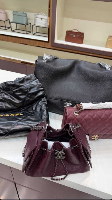 Сумка Шанель Chanel