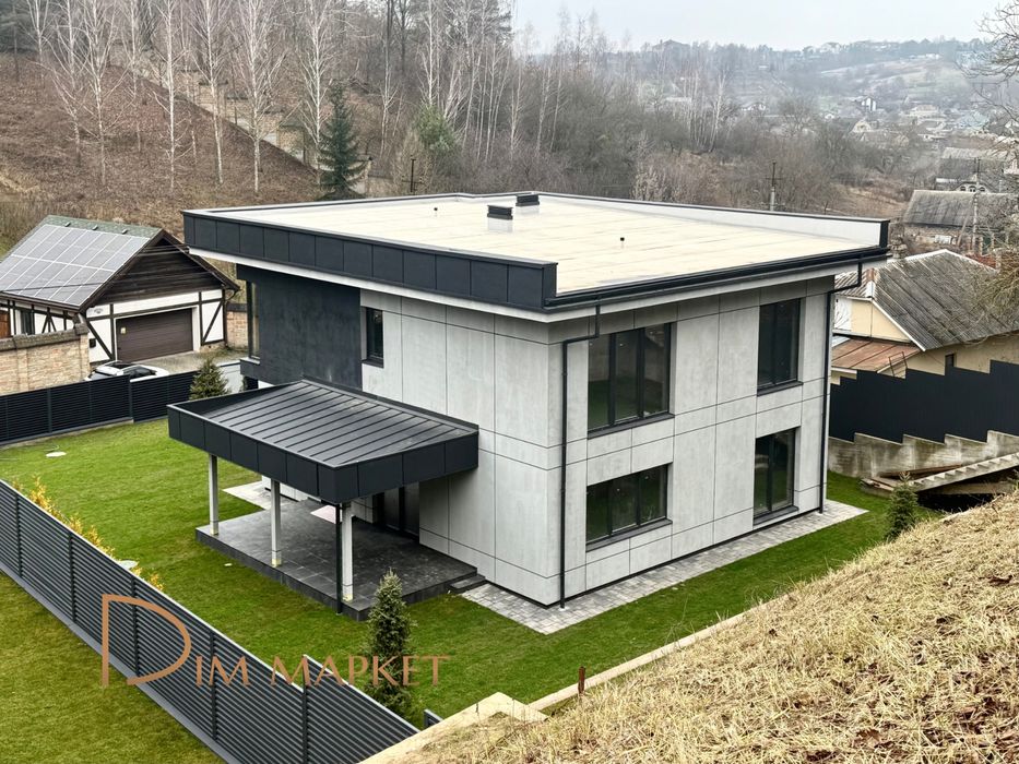 ‼️З РЕМОНТОМ під чистову | автонавіс | тераса | будинок 200 м2