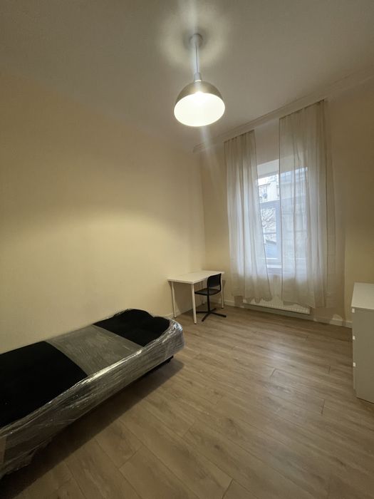 Dwupokojowe mieszkanie w centrum na wynajem