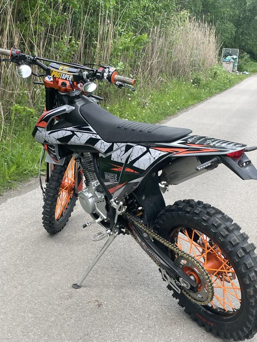Продам, Kovi advance 250 25года