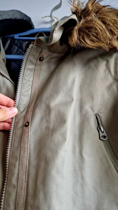 Zimowa Parka Burton M