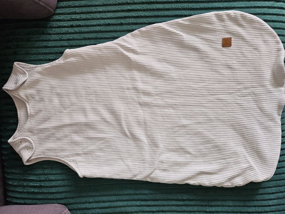 Śpiworek dla dziecka 100% bawełna