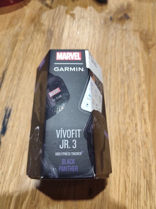 Garmin vivofit jr. 3