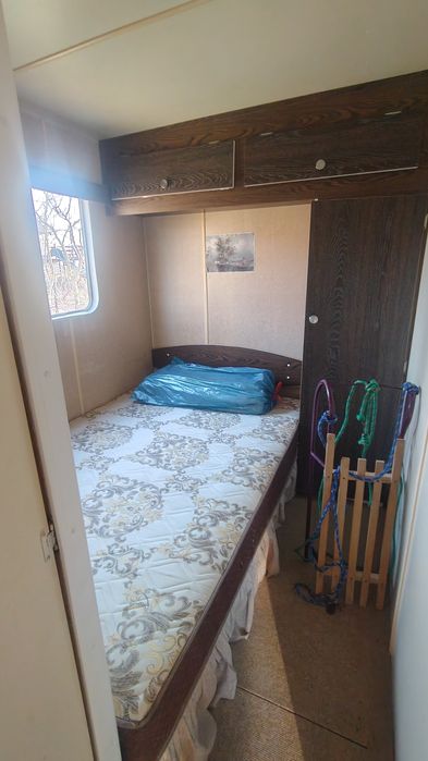 Domek holenderski, holenderka