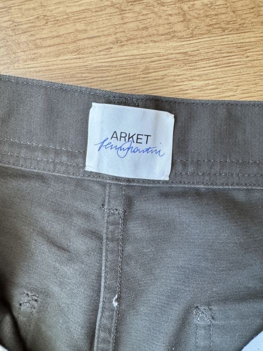 Штани Arket р. 38