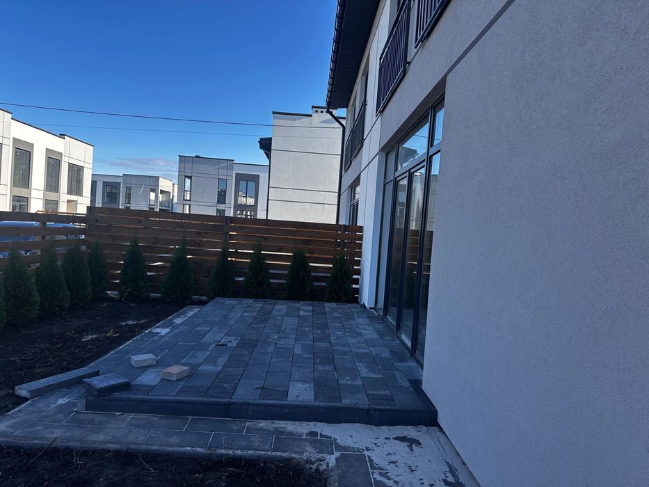 Без комісії! Продаж Будинку Зубра  лівосторонній 130м2