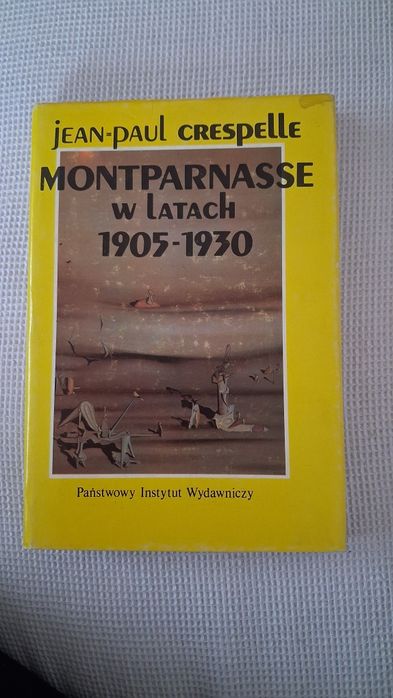 Montparnasse 1905
