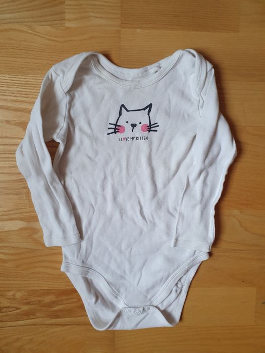 Body Lupilu 86/92
