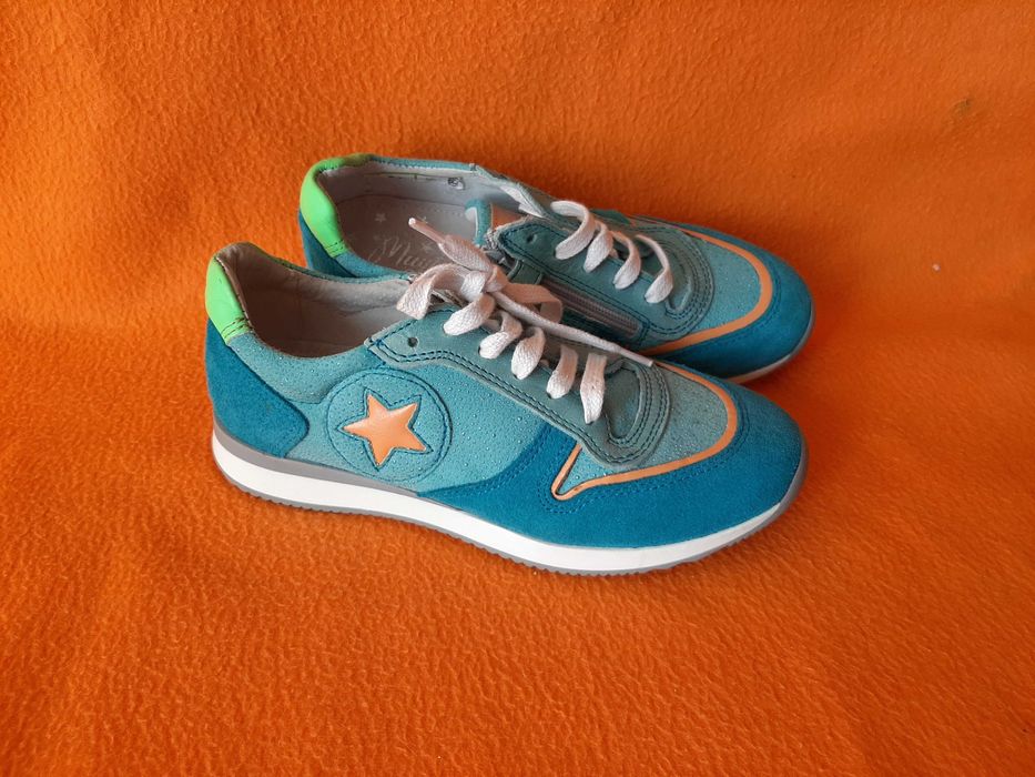 кросівки Muyters р.32 устілка 20,5см