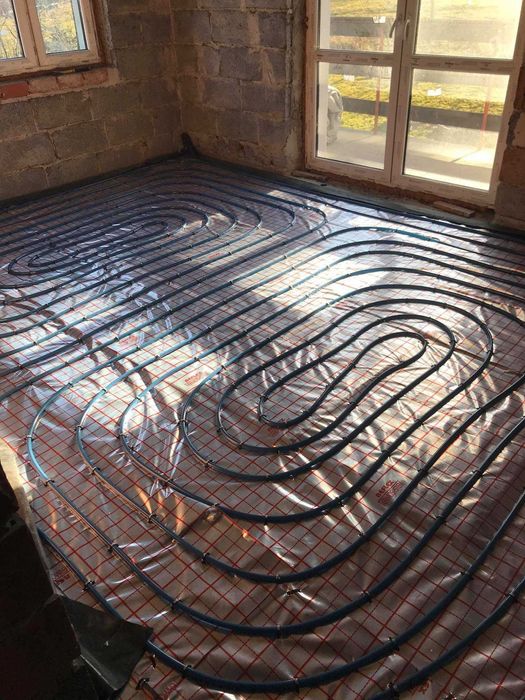 Usługi Hydraulika Instalacje