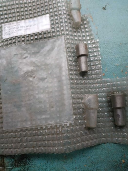 Олівець алмазний