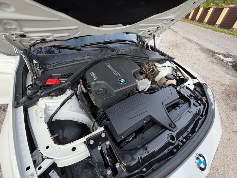 BMW 3 Series 2013 VIN WBA3C1C59DF439327 фото оголошення 21 з 24
