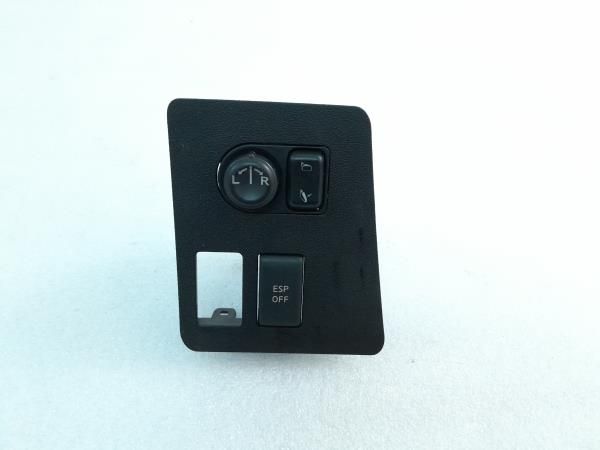 Interruptor / Botao (Espelhos) NISSAN Qashqai/Qashqai+2 I (J10, JJ10)