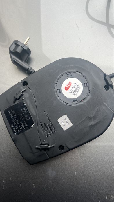 автомобільний обігрівач салону