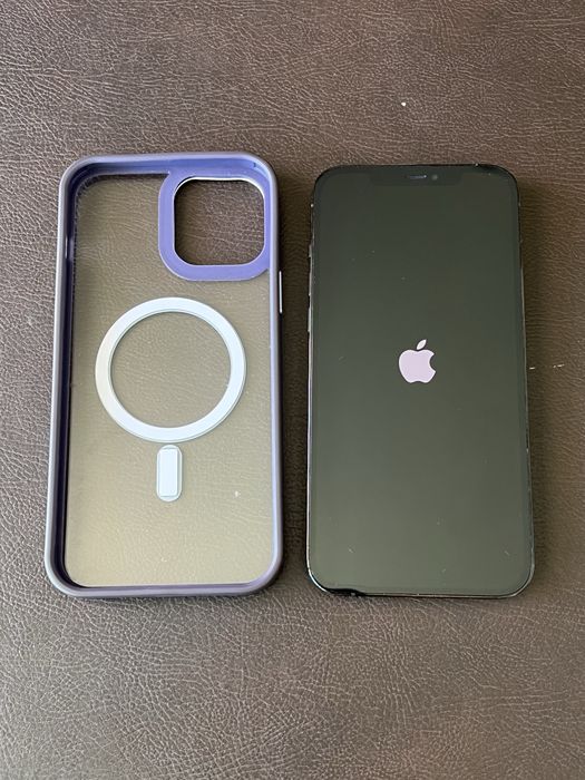 Iphone 12 Pro Max - 256 GB