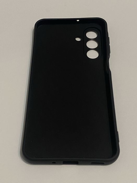 Чехол Samsung A26 / A17  Протиударний Захисний