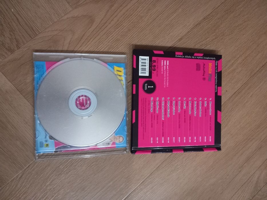 Shazza Disco Relax cz.3