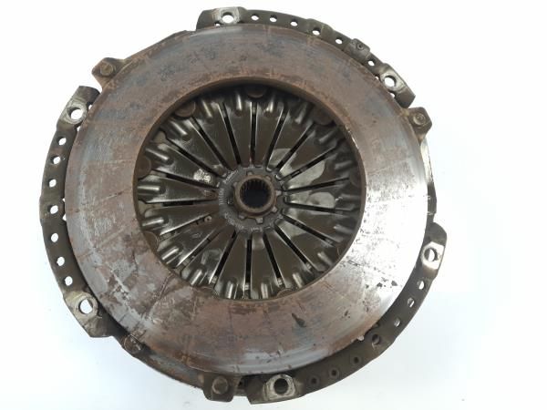 Kit embraiagem FORD C-Max II (DXA/CB7, DXA/CEU)