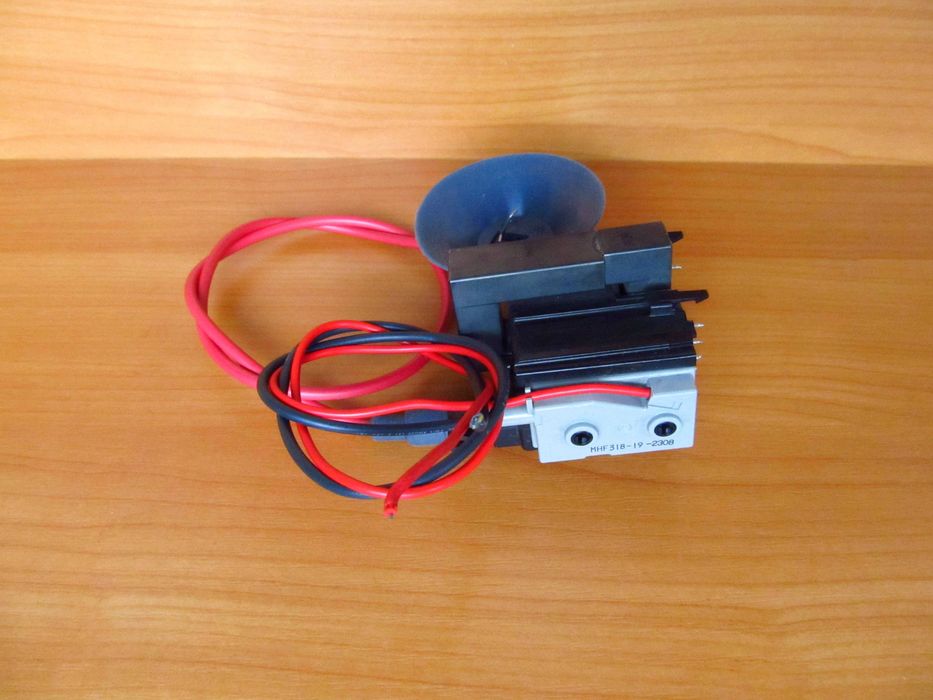 Трансформатор высоковольтный строчный ТДКС 40348A-13  10707190