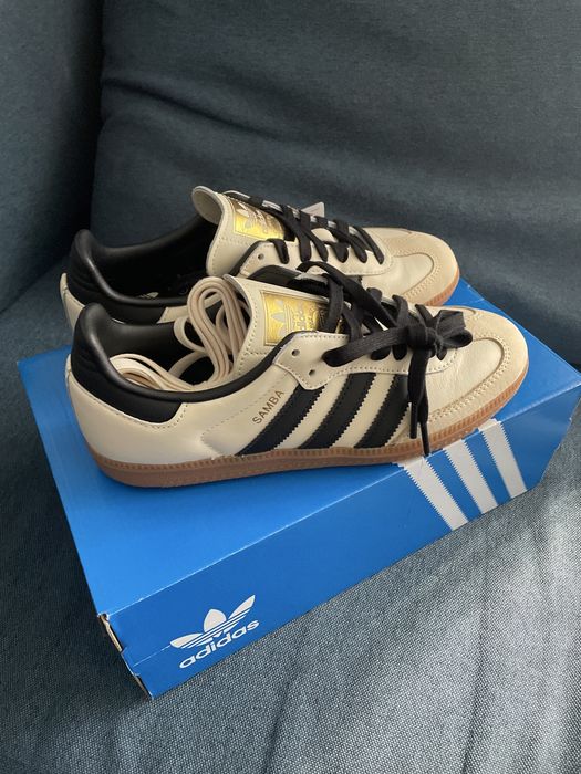 Sprzedam buty adidas samba r40 nowe