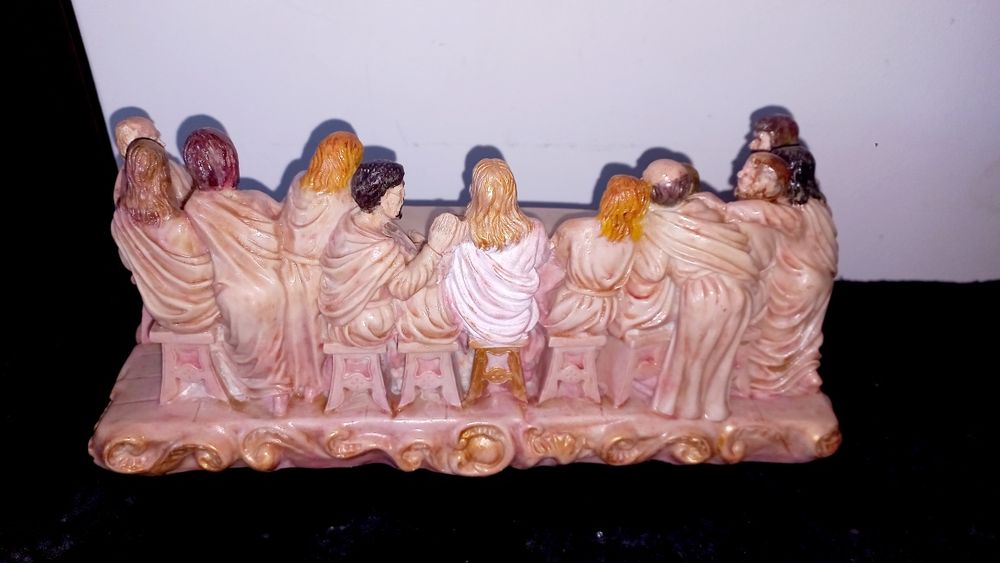 ÚLTIMA CEIA - Marfinite