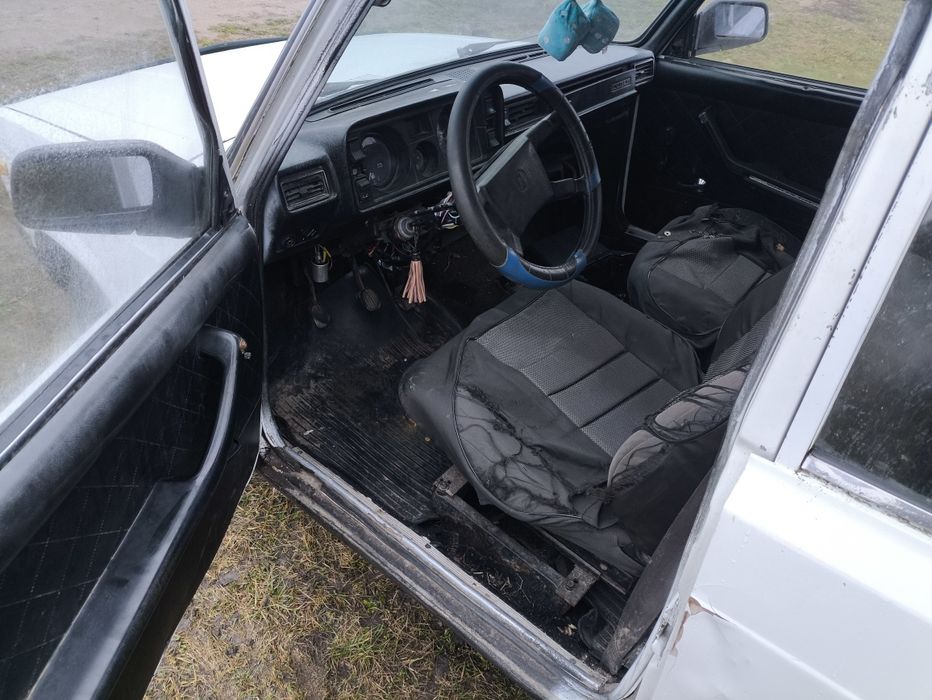 ВАЗ 2104  Жигулі