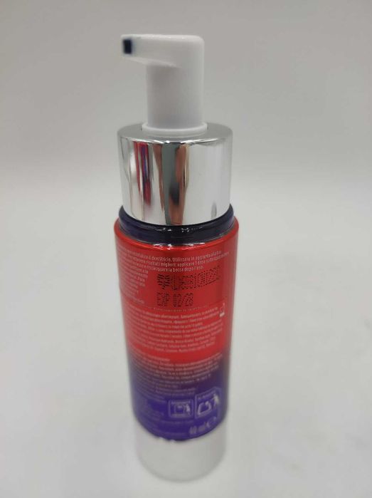 Colgate Max White Purple Serum 40 ml - wybielający booster do zębów