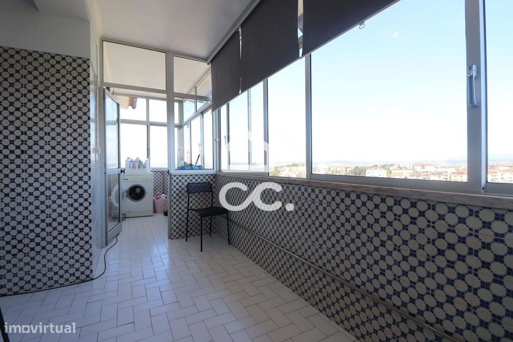 T3 Dúplex com 6 Quartos – Excelente para Investimento | São Martinho d