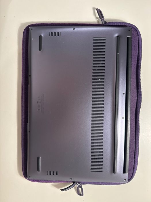 Portátil Huawei Matebook D14