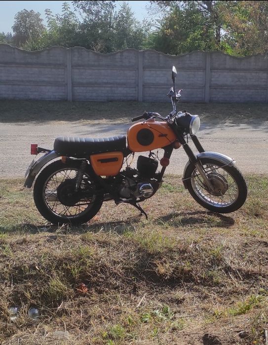 Иж Планета Спорт