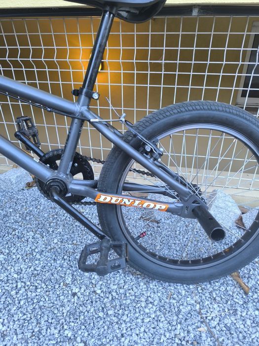 BMx wipe 100 nova