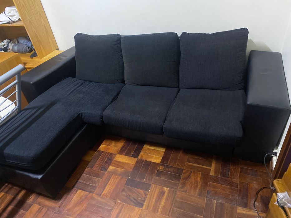 Chaise Lounge Sofa