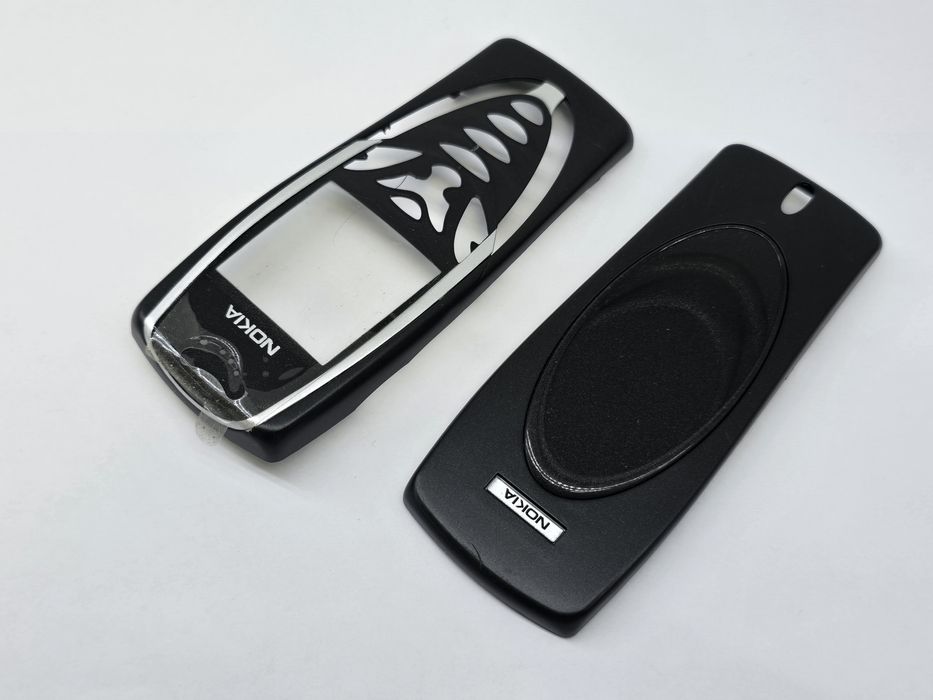 Obudowa Panel Nokia 7210