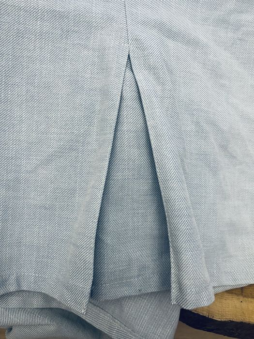 Pokrowiec Ektorp sofa 3 osobowa nierozkładana