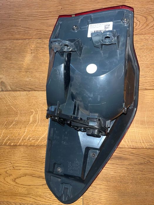 Lampa tylna bmwf48