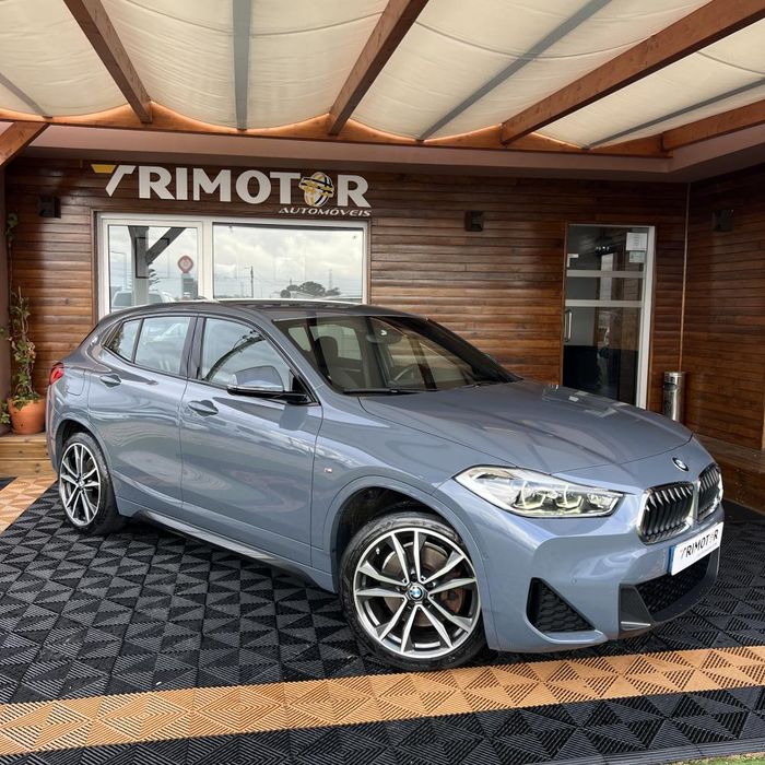 BMW X2 25 e xDrive Pack M