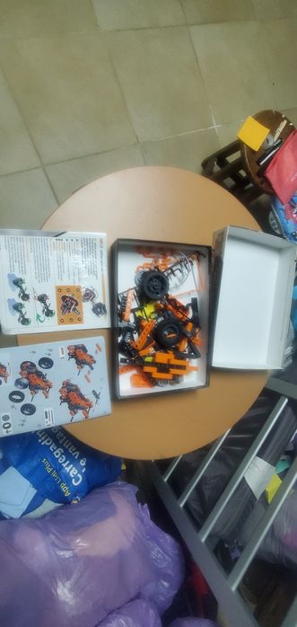 Jogos de mecânica montagem