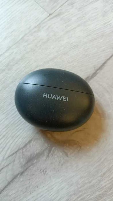 Słuchawki bezprzewodowe dokanałowe Huawei freebuds 5i