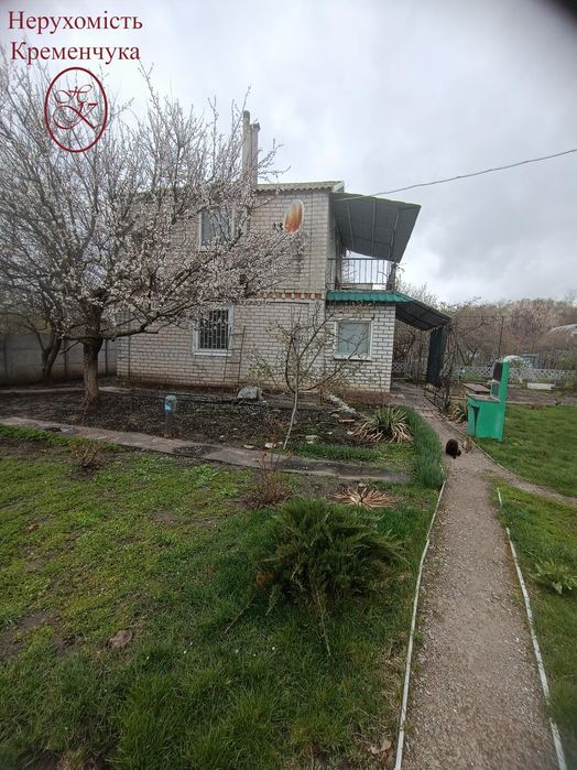 Продам Дачу недалеко від Кременчука