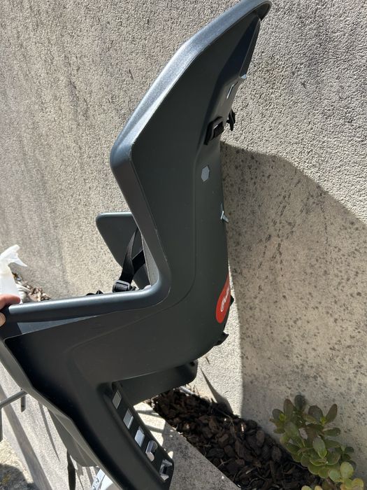 Cadeira para bicicleta