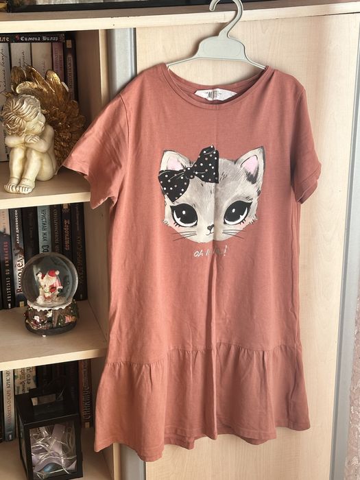 Сукні дівочі