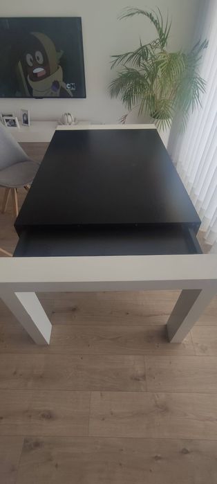 Mesa (super estável)