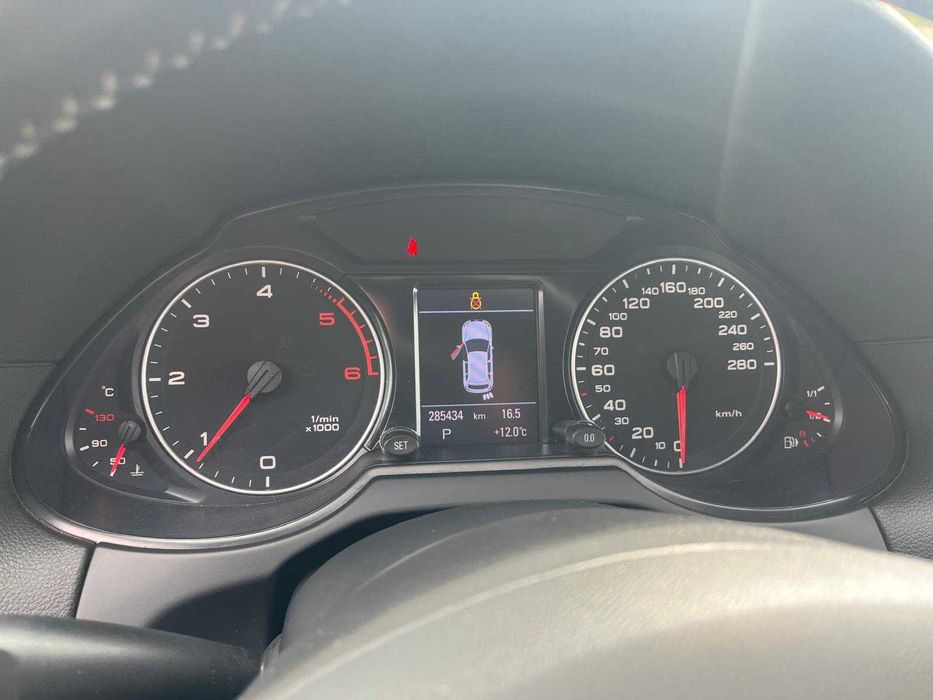 Sprzedam Audi Q5