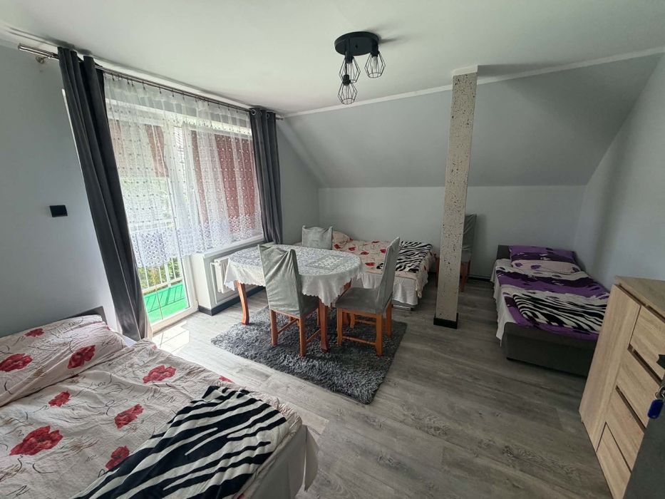 Pokoje gościnne u Teresy