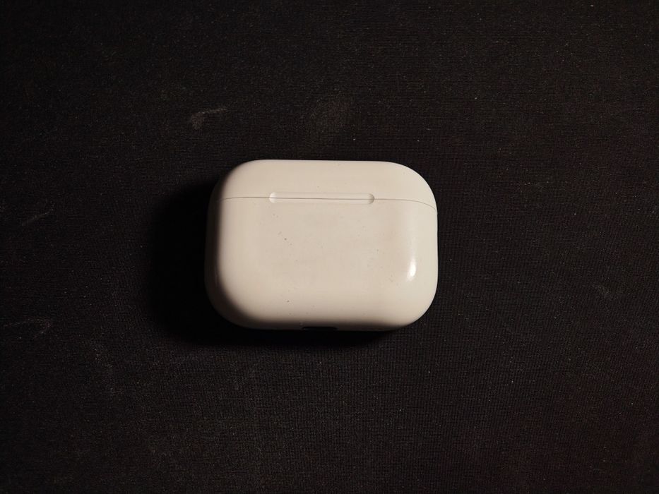 Apple airpods pro 3