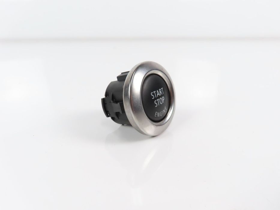 Botão / Interruptor Start/Stop Bmw 3 Convertible Ref: 61319146356 /