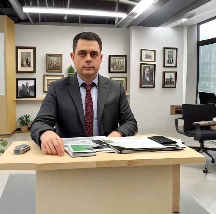 Адвокат Військовий Кримінальний | повістки, відстрочки, ст 130