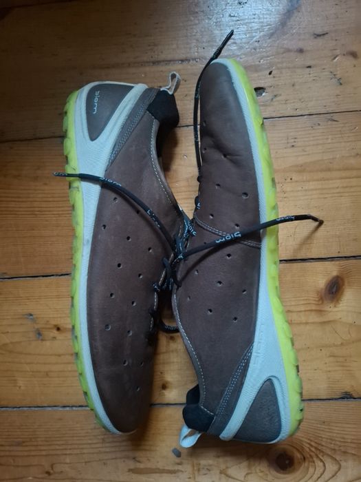 Ecco Biom Lite buty sneakersy 43