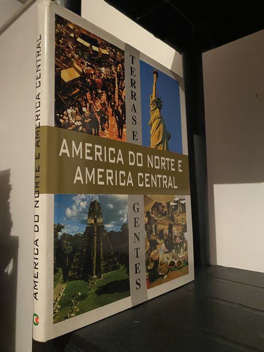 Sete livros do mundo